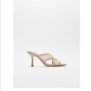 Zara sandals
